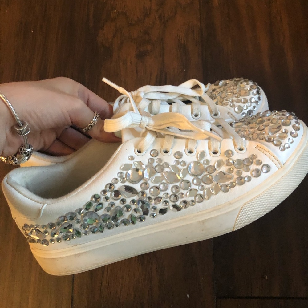 Aldo shoes